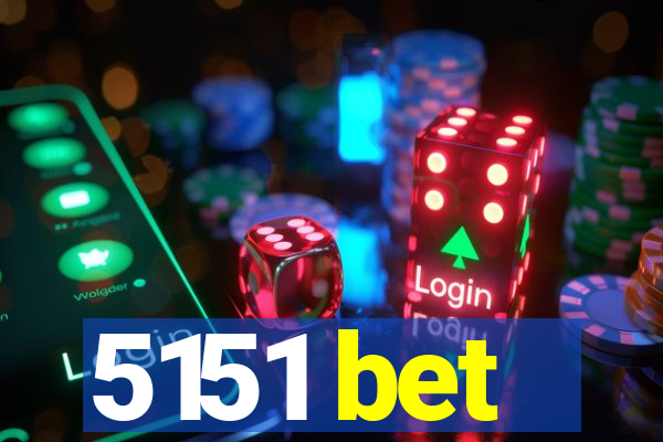 5151 bet